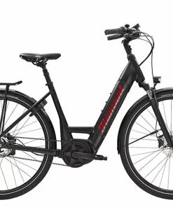 Diamant Beryll Esprit+ Rücktritt