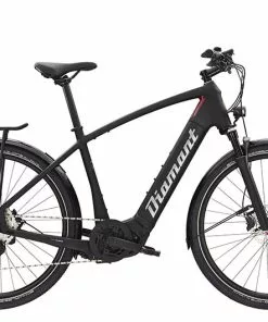 Diamant Zouma Deluxe+