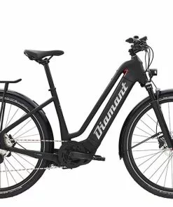 Diamant Zouma Deluxe+