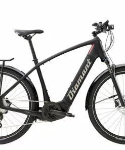 Diamant Zouma Deluxe