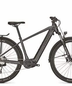 Focus Aventura² 6.6