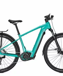 Focus Aventura² 6.7