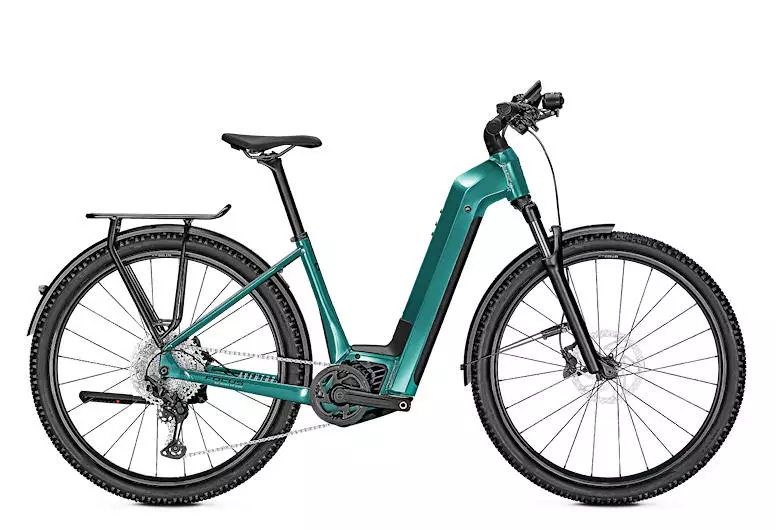 Focus Aventura² 6.7