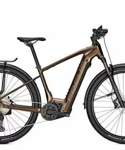 Focus Aventura² 6.8