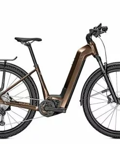 Focus Aventura² 6.8