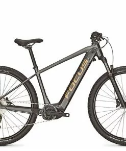 Focus Jarifa² 6.7 Nine