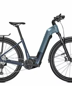 Focus Planet² 6.9 625wh