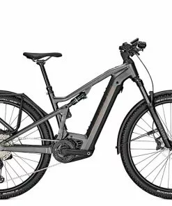 Focus Thron² 6.8 EQP