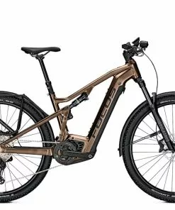 Focus Thron² 6.8 EQP