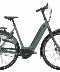 Gazelle Arroyo C5 HMB Elite