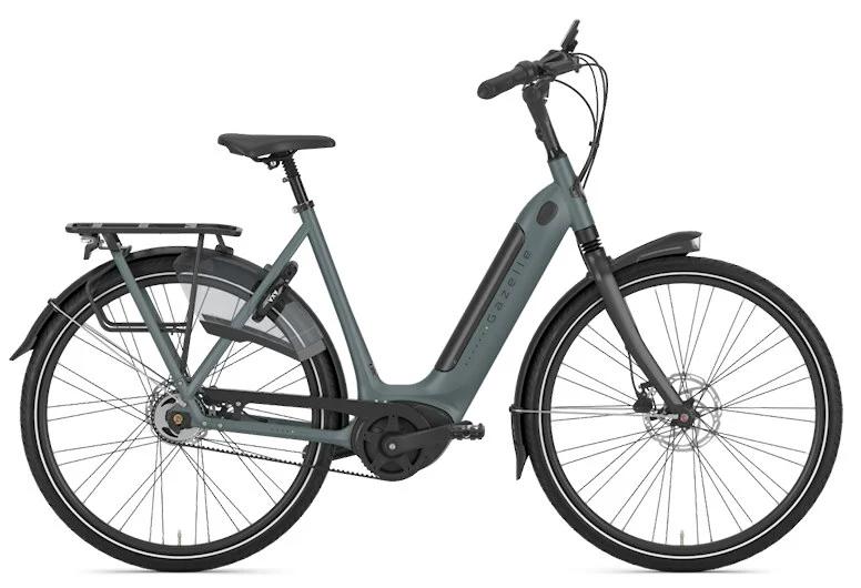 Gazelle Arroyo C5 HMB Elite