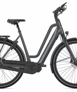 Gazelle Chamonix C7 HMS