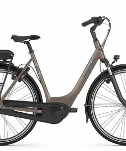 Gazelle Paris C7 HMB