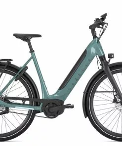 Gazelle Ultimate C5 HMB