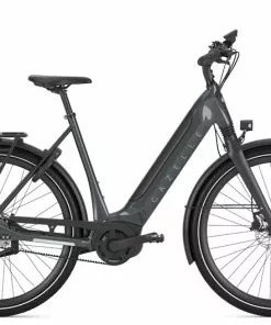 Gazelle Ultimate C5 HMB