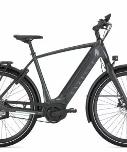 Gazelle Ultimate C5 HMB