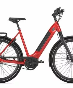 Gazelle Ultimate C8+ HMB Belt