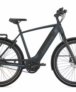 Gazelle Ultimate C8+ HMB Belt