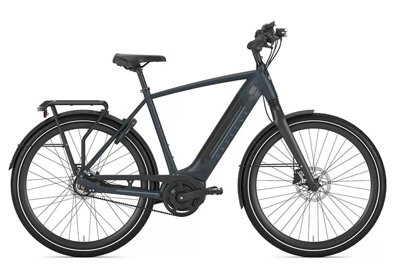 Gazelle Ultimate C8+ HMB Belt