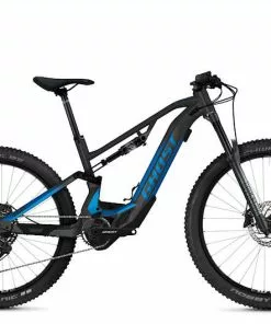 Ghost E-ASX 160 Essential AL