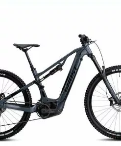 Ghost E-ASX 160 Universal AL