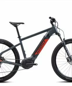 Ghost E-Teru B Essential