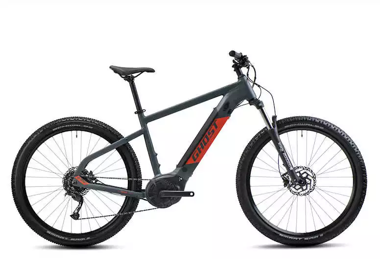 Ghost E-Teru B Essential