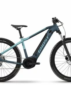 Ghost E-Teru B Essential