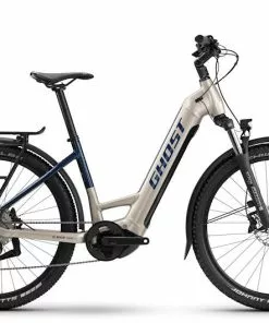 Ghost E-Teru Universal EQ Low