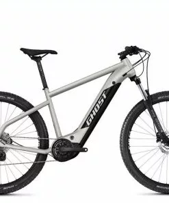 Ghost E-Teru Y Universal