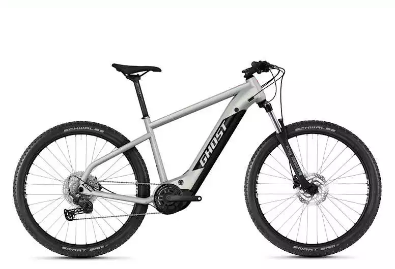 Ghost E-Teru Y Universal