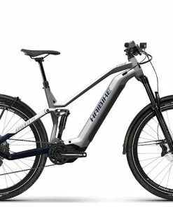 Haibike Adventr FS 9