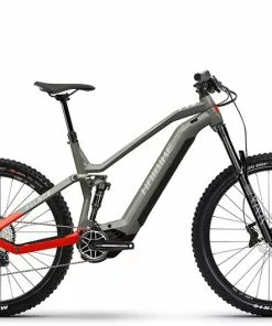 Haibike AllMtn 4