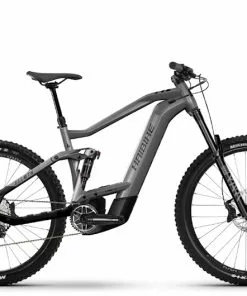 Haibike AllMtn 5