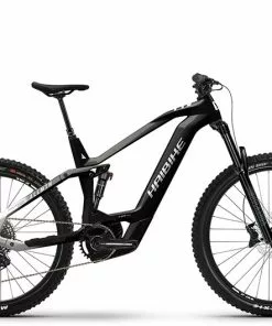 Haibike AllMtn CF 8