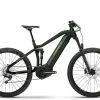 Haibike Alltrail 4