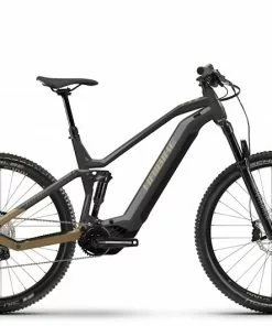 Haibike AllTrail 5