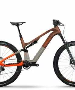 Haibike LYKE CF 10