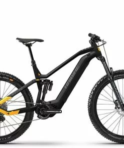 Haibike Nduro 6