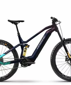 Haibike Nduro 8 Freeride
