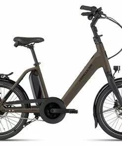 Hercules Futura Compact R8