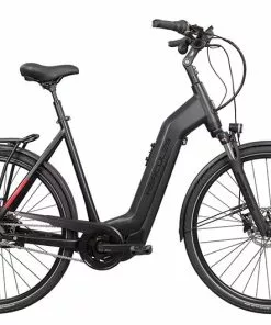 Hercules Intero I-R8