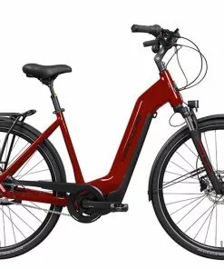 Hercules Intero I-R8