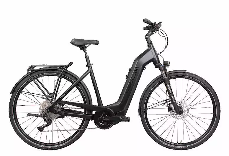 Hercules Intero Sport I-10