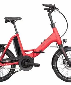 Hercules Rob Fold R8