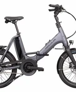 Hercules Rob Fold R8