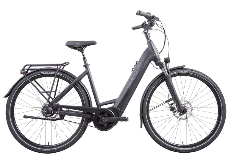 Hercules Robert/a I-R8 Belt