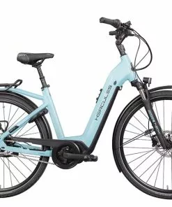 Hercules Roberta Deluxe I-R8