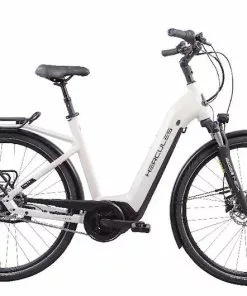 Hercules Roberta Deluxe I-R8