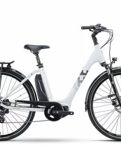 Husqvarna Eco City 1